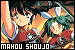 Genres: Mahou Shoujo (Magical Girl) Genres: Mahou Shoujo (Magical Girl)